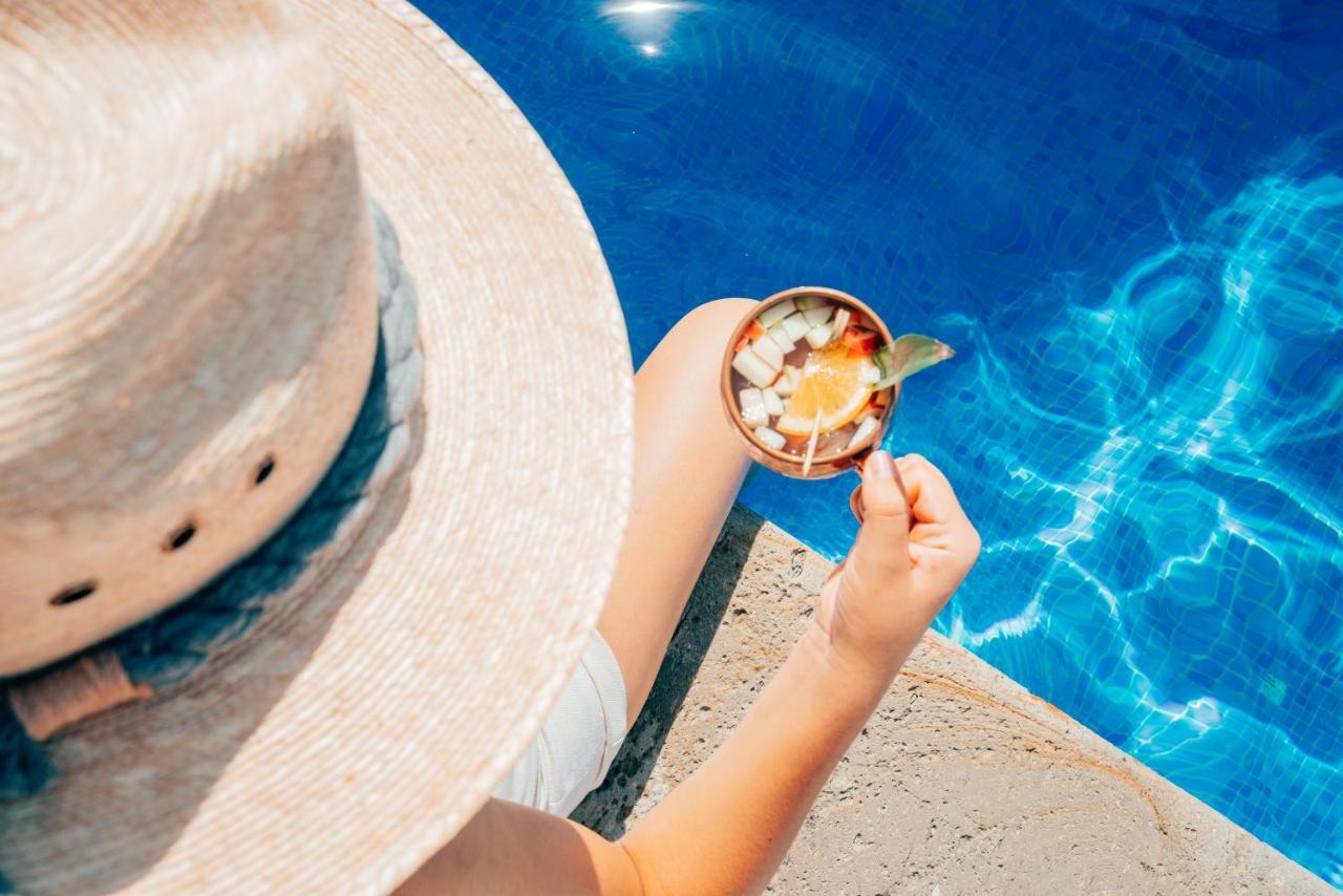 Viajero Sayulita Hostel Dış mekan fotoğraf