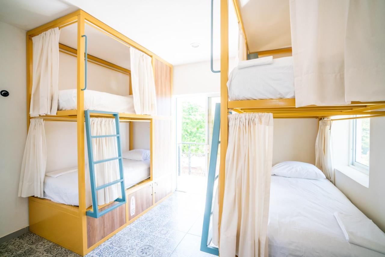 Viajero Sayulita Hostel Dış mekan fotoğraf