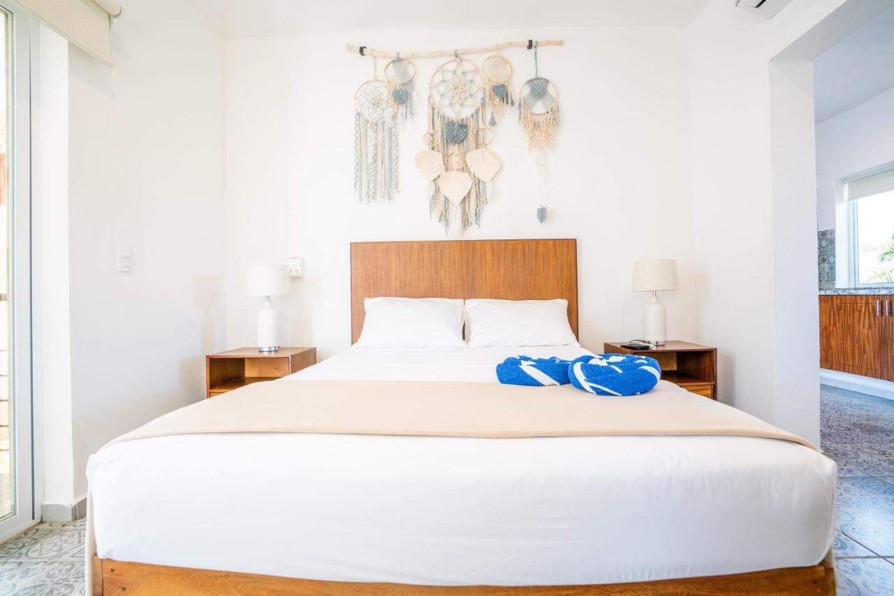 Viajero Sayulita Hostel Dış mekan fotoğraf