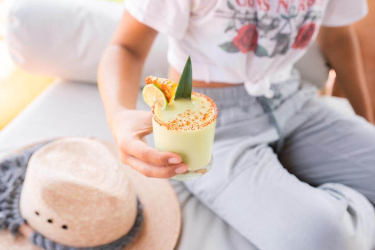 Viajero Sayulita Hostel Dış mekan fotoğraf