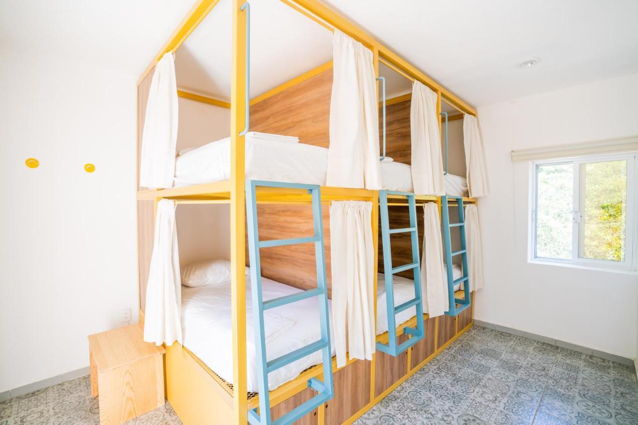 Viajero Sayulita Hostel Dış mekan fotoğraf